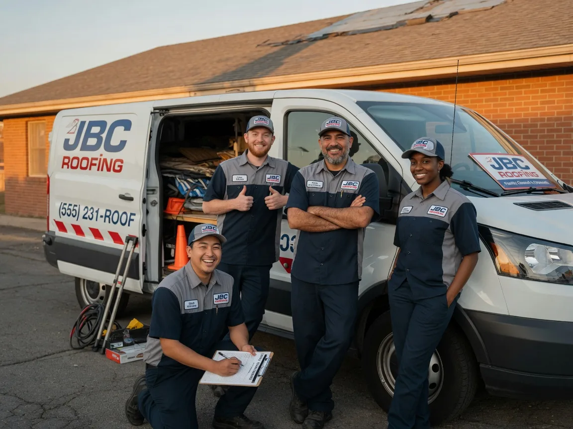 Roof Replacement company in Albany, KY