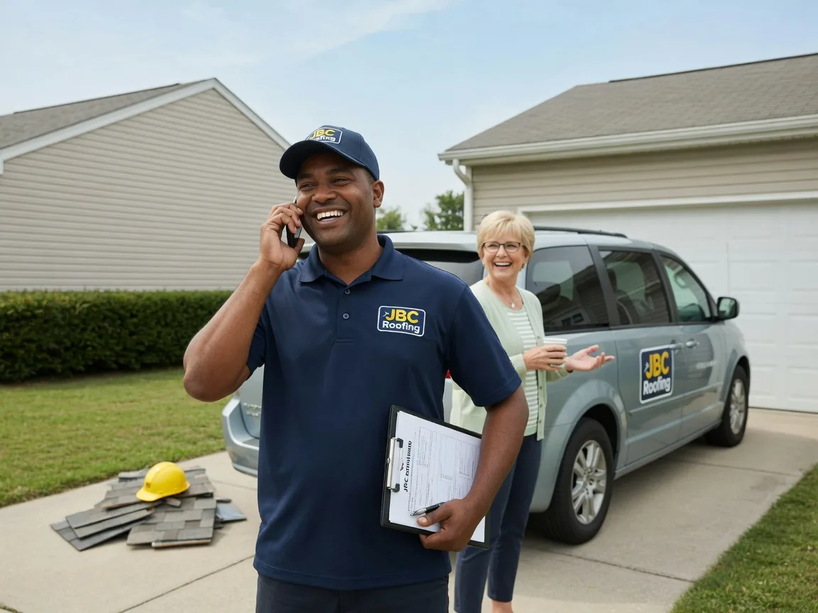 Roof Replacement Albany, KY FAQs